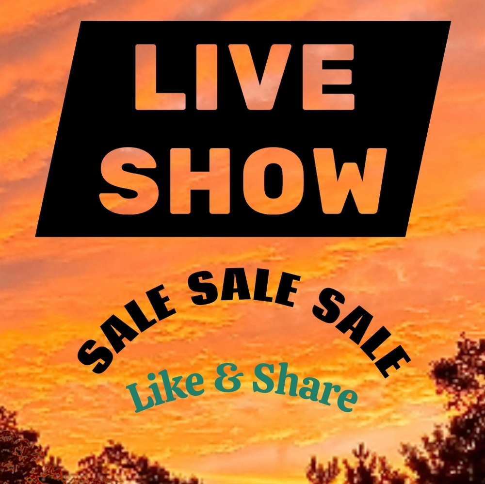 Live‎ Show Listing! Like And Share To Be Notified When Goody Gumdrops Goes Live